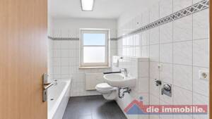 ***Wohnen über den Dächern von Sudenburg - 3-Zimmer-Dachgeschosswohnung mit Dachterrasse, Einbauküche & Stellplatz*** – 39112 Magdeburg – Vorschaubild 4