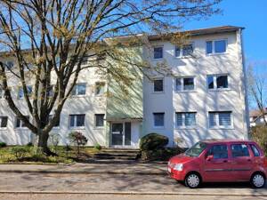 Bonn-Duisdorf. vermietete 3-Zimmer-Wohnung mit Balkon - provisionsfrei! – 53123 Bonn – Vorschaubild 4