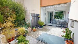 Köln-Weiden! Attraktive 3-Zi.-ETW mit Sonnenterrasse, Gartenanteil und TG-Stellplatz! (SN 5077) – 50859 Köln – Vorschaubild 6
