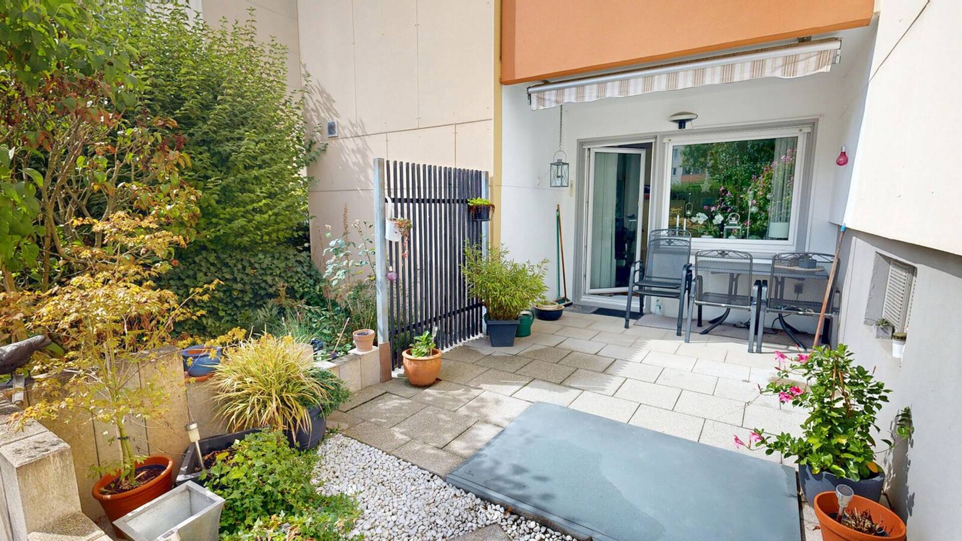 Terrassenwohnung in 50859 Köln / Weiden mit 72 m² kaufen