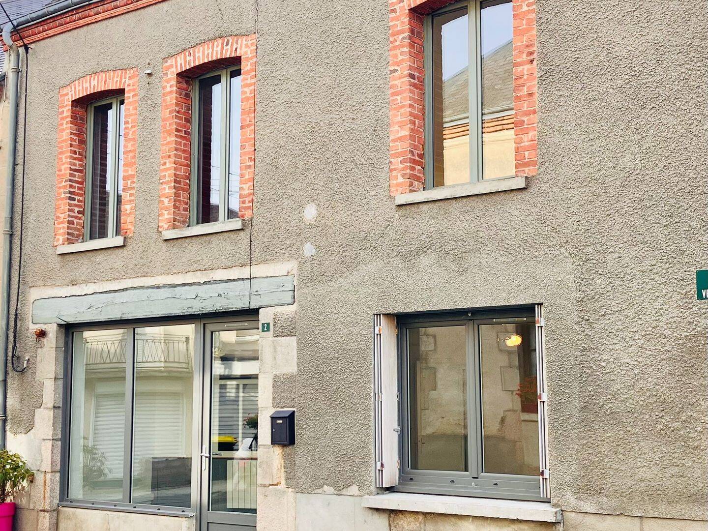 Maison 5 pièces 71 m² · à Bussière-Dunoise · 71 m² · 660 €/mois