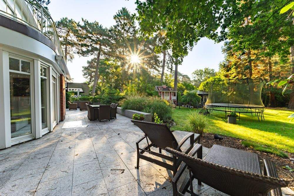 Jetzt oder Nie! Villa mit Traumblick – Timmendorfer Strand – Vorschaubild 4