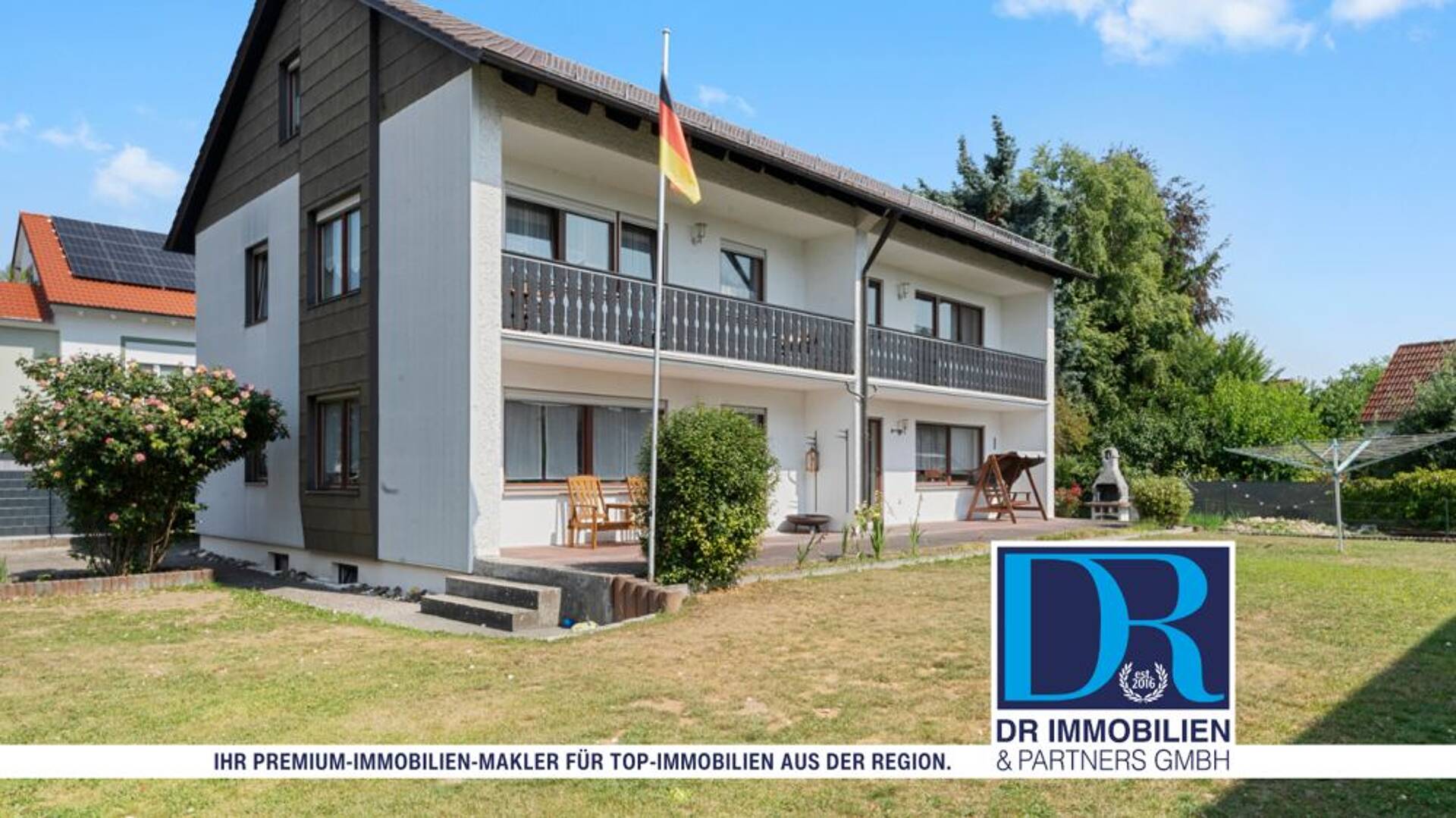 Haus in 86633 Neuburg an der Donau mit 138,35 m² kaufen