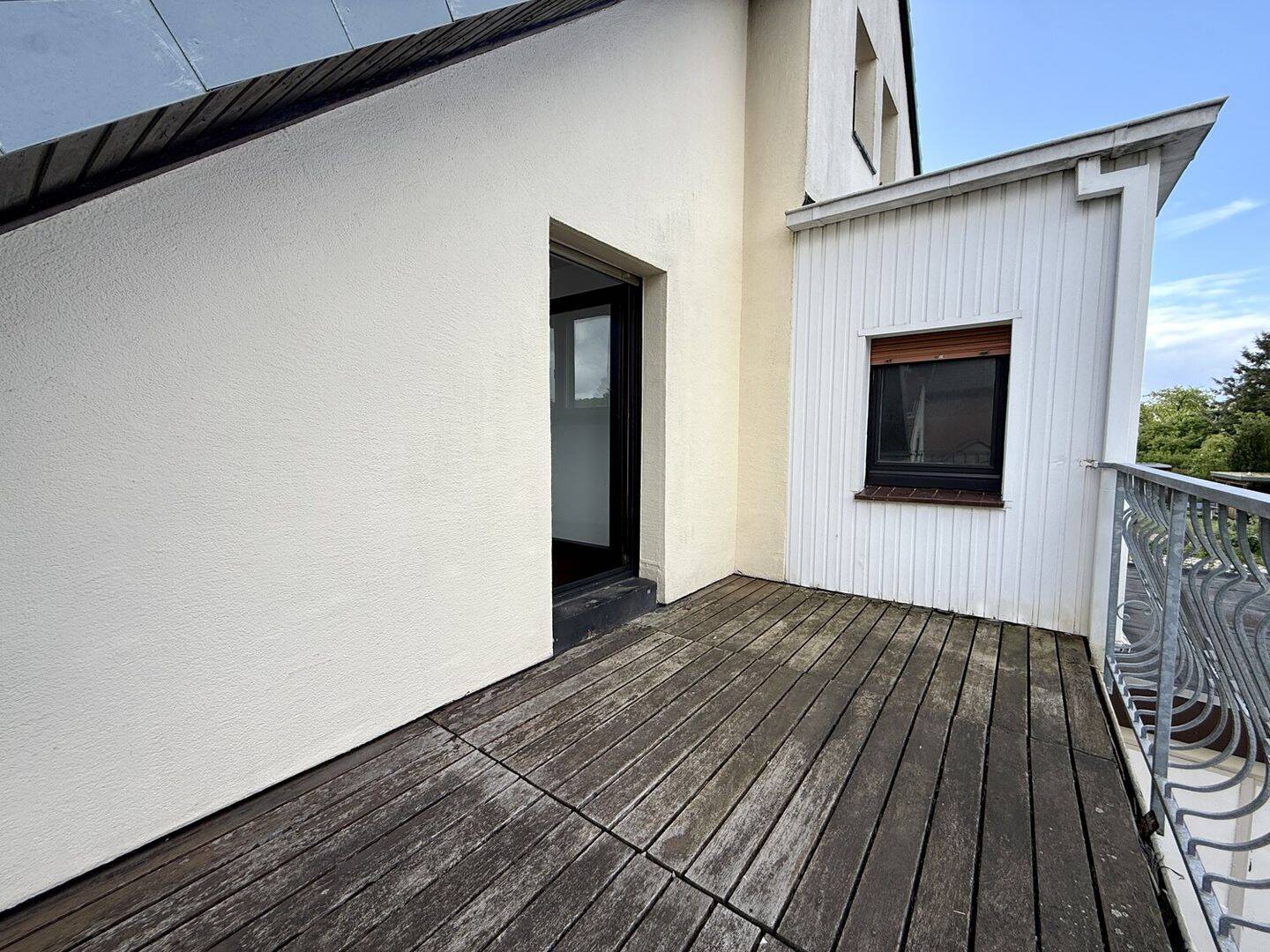 Zweifamilienhaus mit großem Grundstück und Doppelgarage - Ihr Sanierungsprojekt! – Osnabrück – Vorschaubild 6