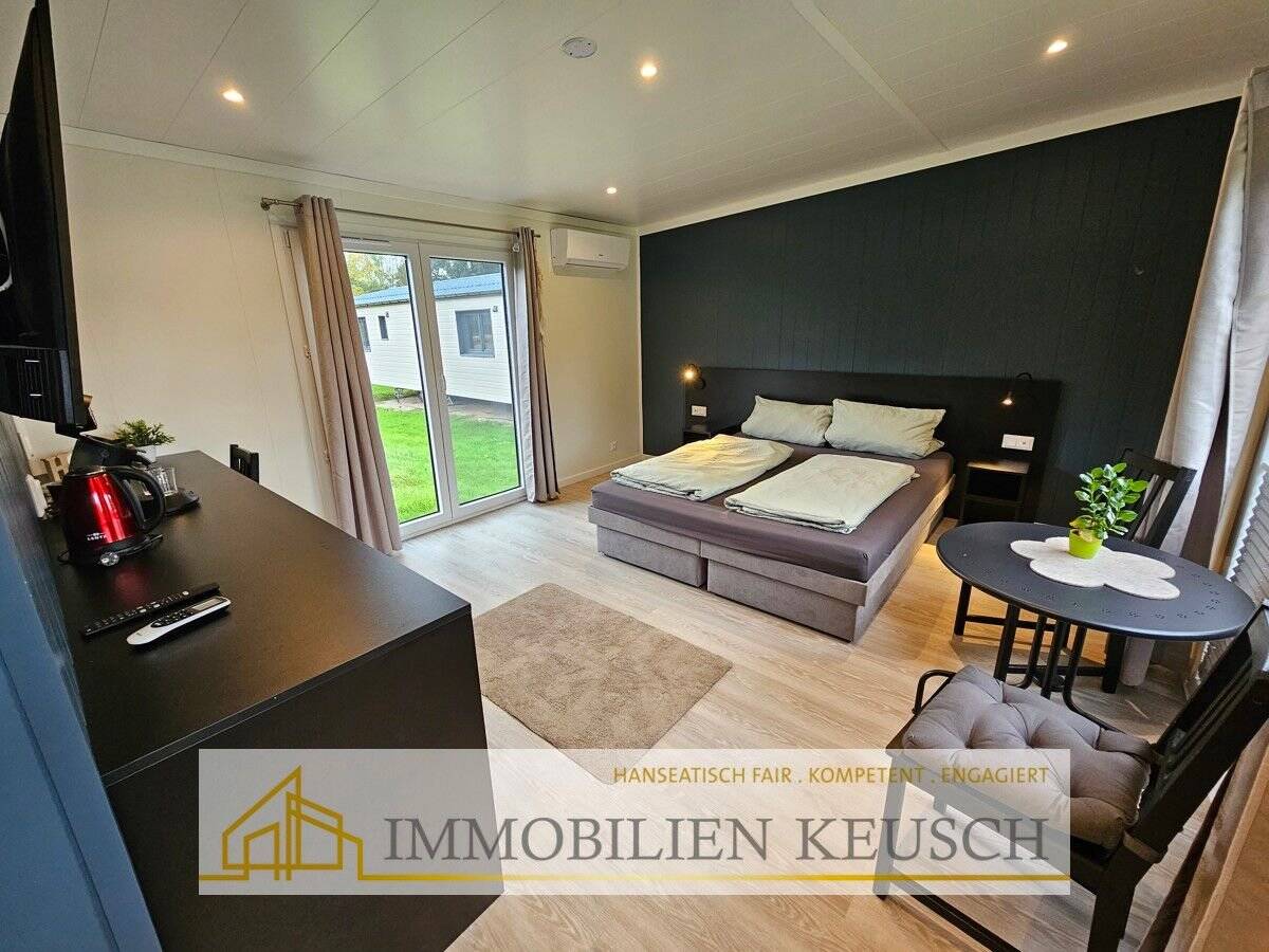 Immobilie