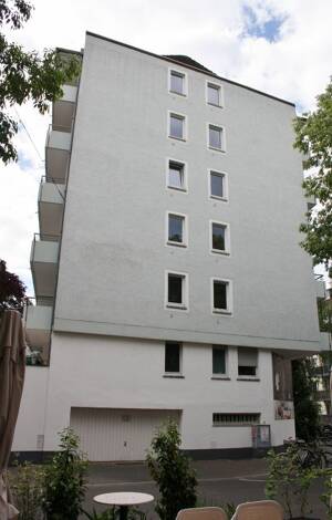 Apartmenthaus mit ca. 10 % Rendite in Frankfurt / Nordend-West – 60318 Frankfurt am Main – Vorschaubild 4