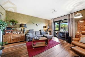 3-Zimmer-Eigentumswohnung mit Terrasse, Wintergarten und Garage im Harz! Meine Wohnung=Mein Partner! – 37444 Braunlage – Vorschaubild 9
