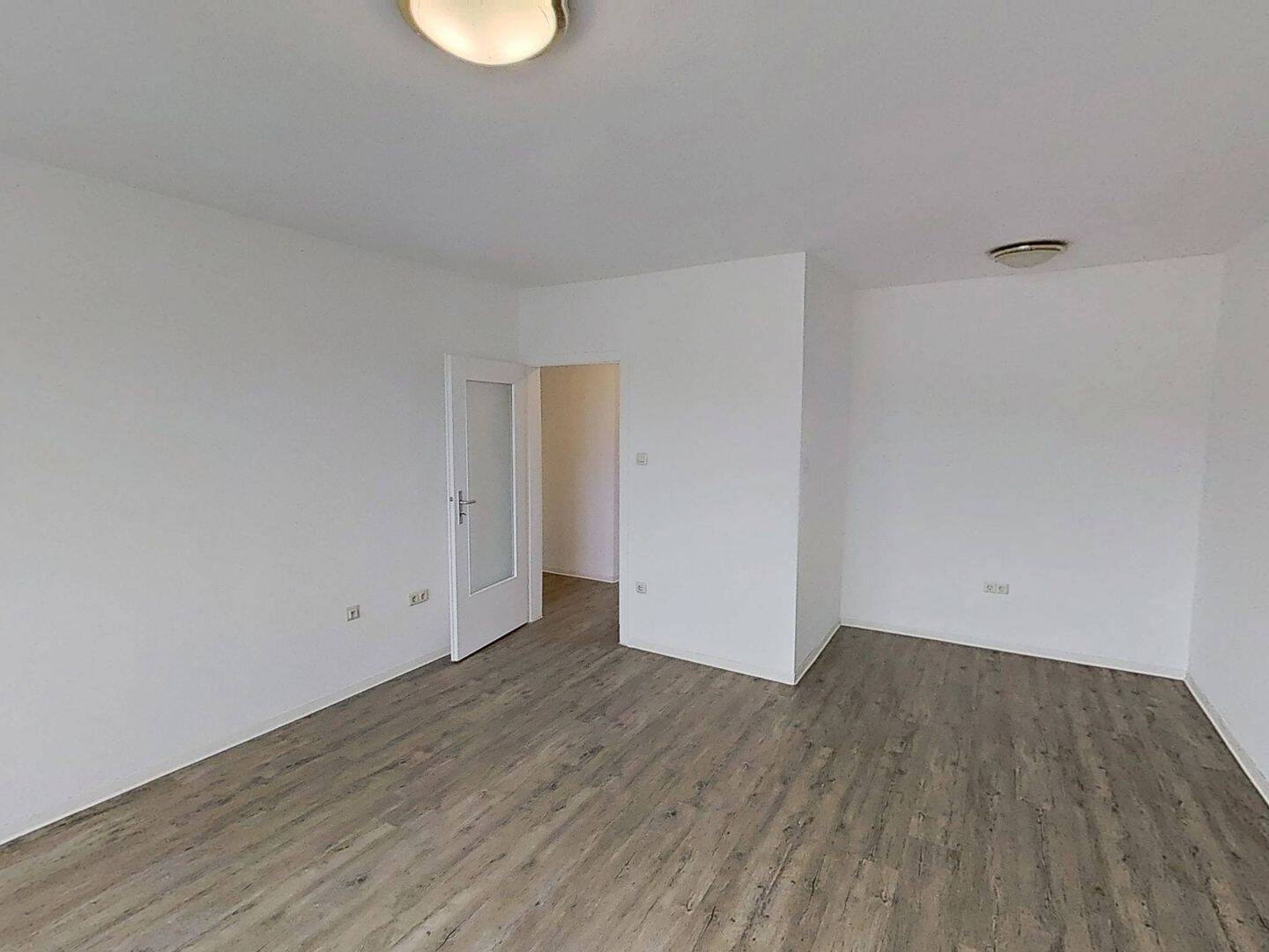 Große 3-Zimmer-Wohnung mit BALKON und viel Komfort in Paderborn-Sennelager – Paderborn – Vorschaubild 3