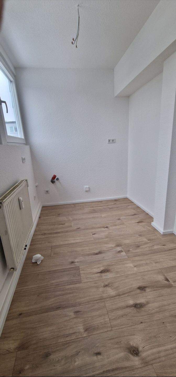 Erstbezug nach Sanierung, 2 1/2 Zimmer Dachgeschosswohnung in der City in gepflegtem Objekt – Bottrop – Vorschaubild 9