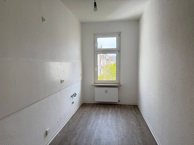 Sanierte 2 Zimmer Wohnung - Zentrumsnah – Leipzig – Vorschaubild 2