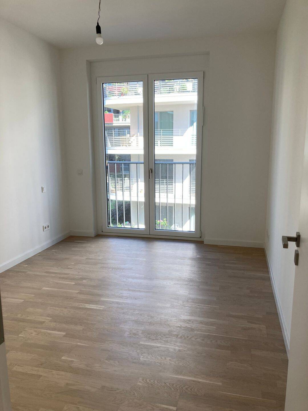 2,5-Zimmer Wohnung „3 Höfe“ nähe Gleisdreieck – Berlin – Vorschaubild 7