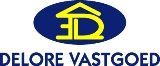 Delore Vastgoed logo