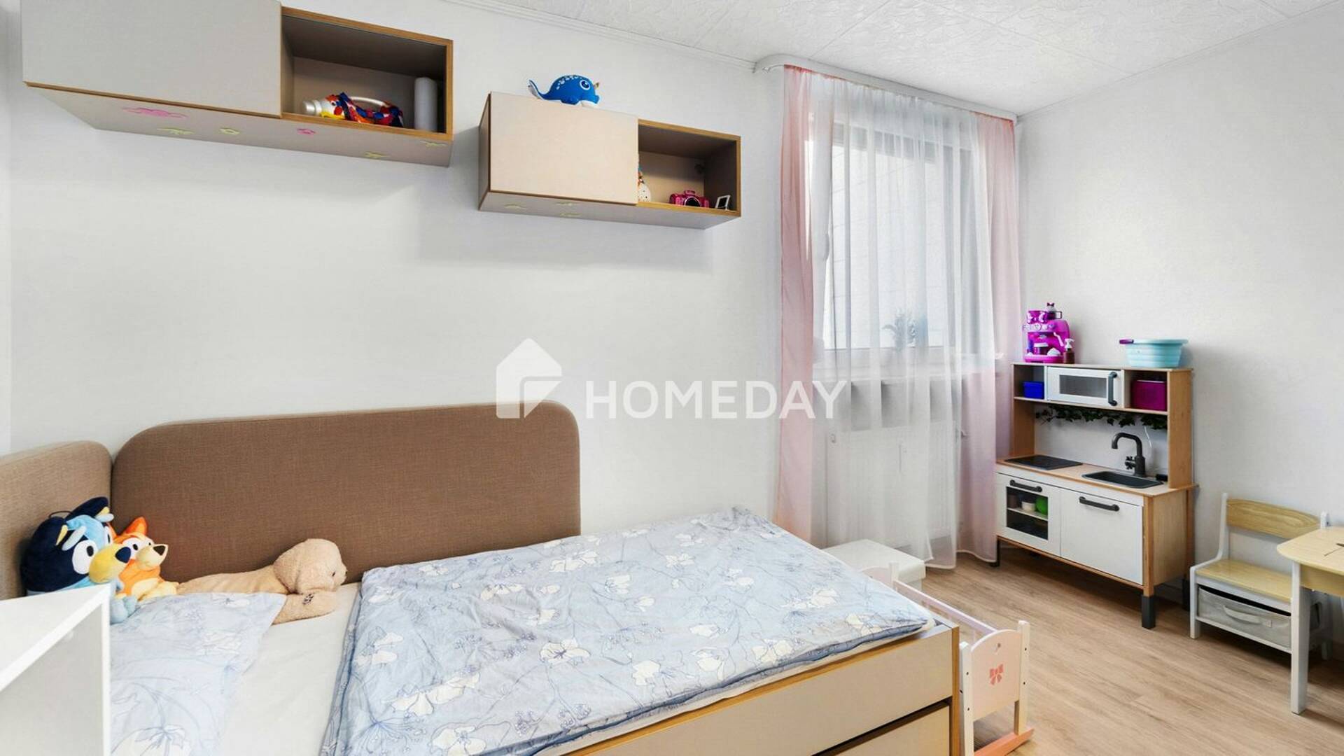 Etagenwohnung in 86633 Neuburg An Der Donau mit 79 m² kaufen