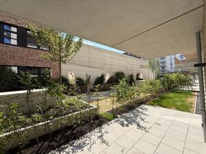 4-Zimmer-Wohnung mit großer Terrasse in Hamburg-Rothenburgsort – 20539 Hamburg – Vorschaubild 4