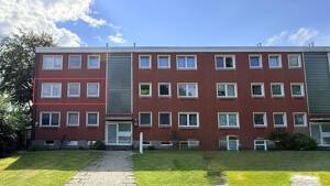Für Kapitalanleger: 3-Zimmer-Wohnung mit Balkon, Stellplatz in Bielefeld-Senne