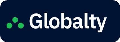 Globalty logo