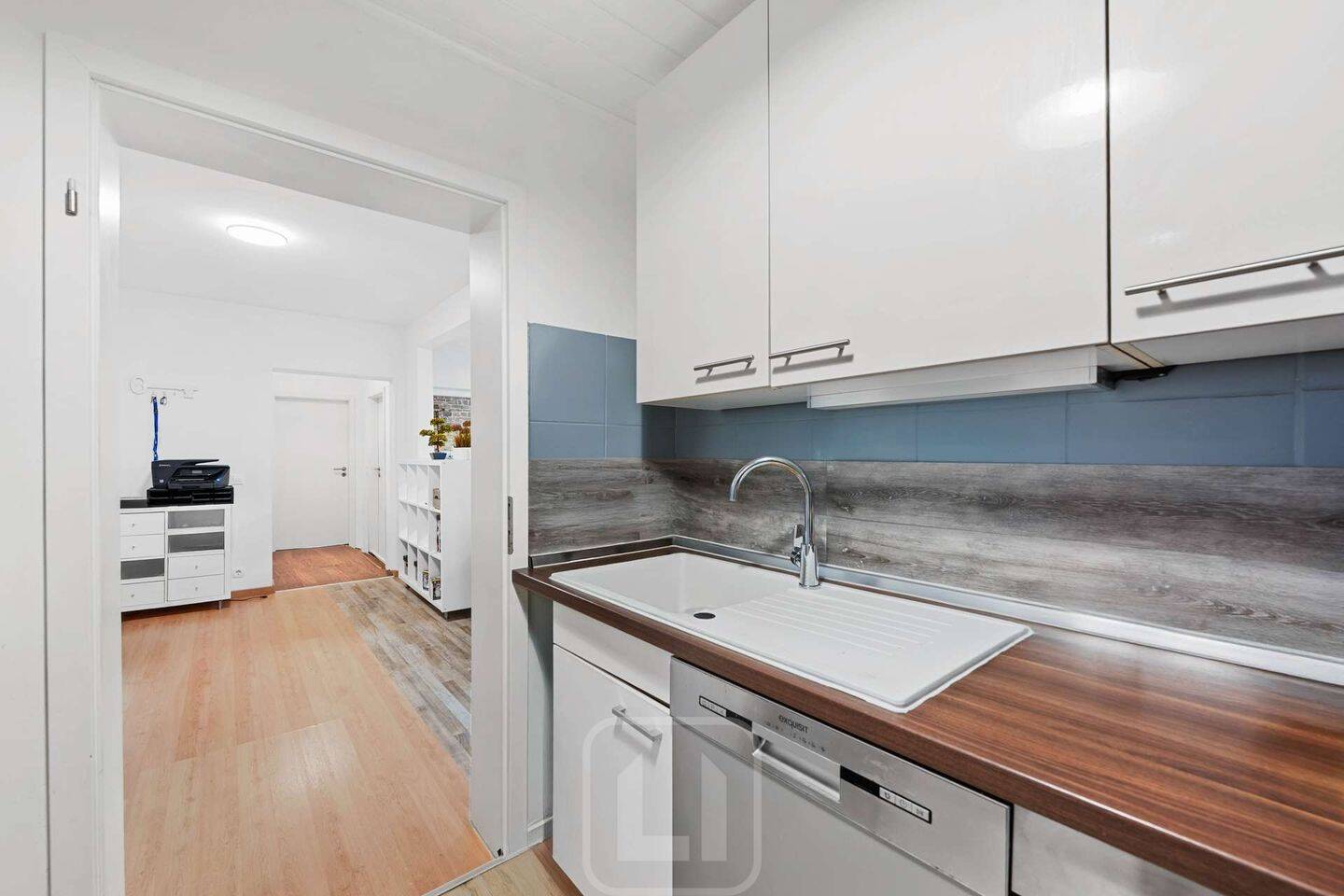 Kapitalanleger aufgepasst | Barrierefreie 3,5-Zimmer-Wohnung mit eigenem Eingang | ca. 99 m² – Pforzheim – Vorschaubild 7