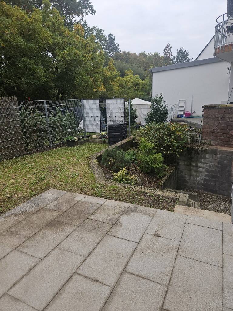Maisonettewohnung mit Terrasse, Garten und PKW Stellplatz, ab sofort frei!!! – Trier – Vorschaubild 7