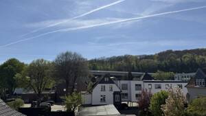 Sibylle Kolb Immobilien - 75 m² - 3 Zimmer Wohnung mit Balkon in Siegen Weidenau