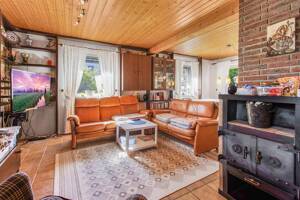 Bremen Burg-Grambke: Freistehendes Ein-/Zweifamilienhaus mit Garage und Garten in begehrter Lage – 28719 Bremen – Vorschaubild 8