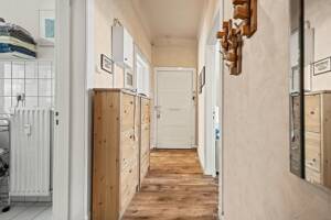 Attraktive 3-Zimmer-Wohnung in Zentraler Lage - Altona-Nord! – 22765 Hamburg – Vorschaubild 5