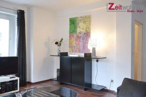 Moderne Wohnung in der begehrten Südstadt – 50678 Köln – Vorschaubild 7