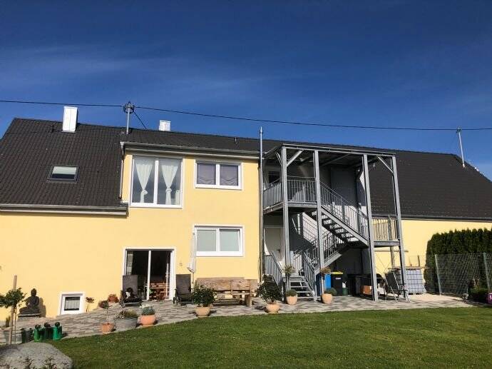 Kleinod mit Ausbaureserve in absolut ruhiger Lage – Immendingen – Vorschaubild 7