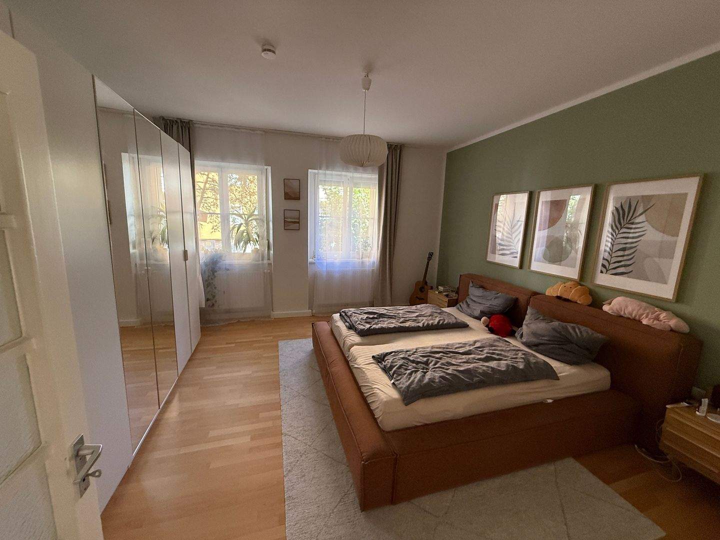 RESERVIERT - Tolle Wohnung in ruhiger Wohnlage – Nürnberg – Vorschaubild 7