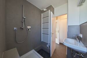 neu renovierte, moderne 1-Zimmer-Wohnung - S-West mit Aufzug - 1213 – 70174 Stuttgart – Vorschaubild 7