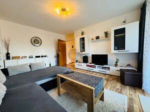 CHARMANTE 2-ZIMMER-WOHNUNG: IHRE PERFEKTE KAPITALANLAGE! – 67063 Ludwigshafen am Rhein – Vorschaubild 2