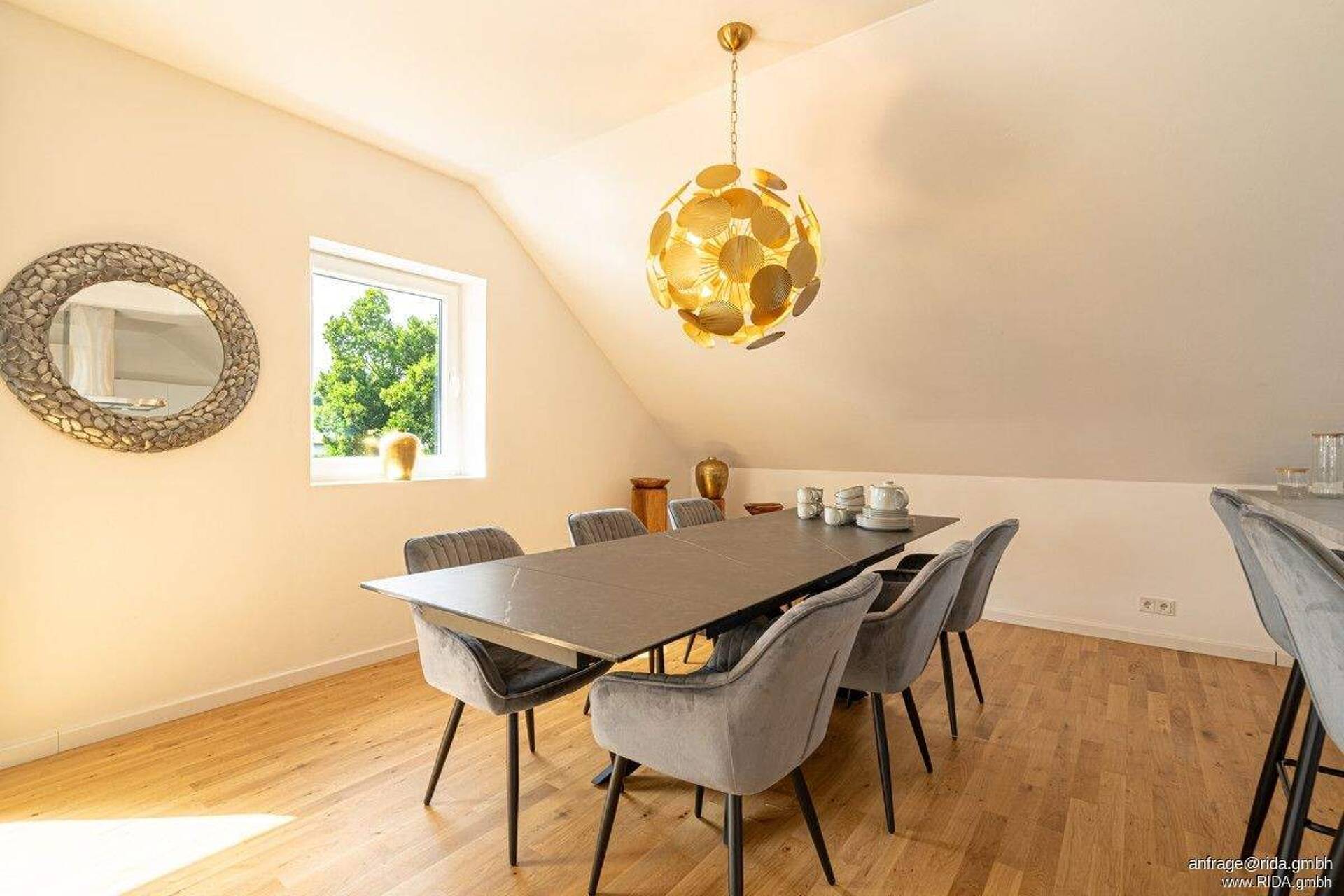 Terrassenwohnung in 50999 Köln mit 136 m² kaufen