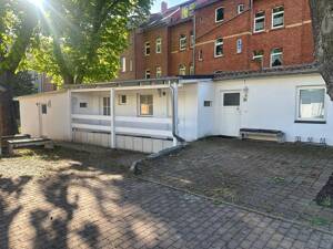 1-Zimmerapartment mit EBK und grauen Laminat / App. 5 – 99089 Erfurt – Vorschaubild 7