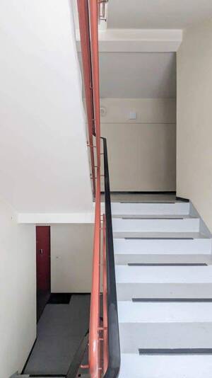 HOMESK - Vermietete 3-Zimmer-Wohnung mit Balkon in Reinickendorf – 13403 Berlin – Vorschaubild 2