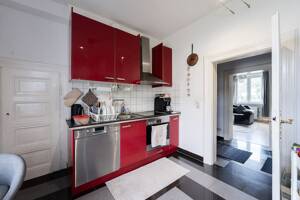 3-Zimmer-Altbauwohnung mit Balkon und Rheinblick im 3.OG – 55411 Bingen am Rhein – Vorschaubild 4