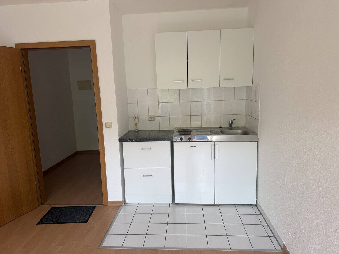 Top-Apartment/Balkon/Stellpl. in SB-Am Homburg – Saarbrücken – Vorschaubild 5