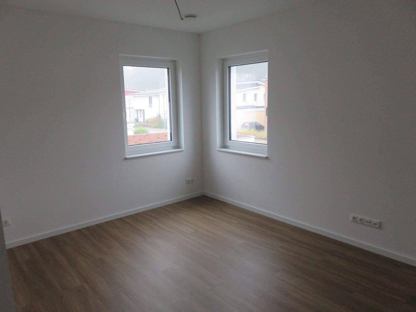 Moderne 2-Zimmerwohnung mit Balkon in ruhigem Neubaugebiet von St. Jürgen – Lübeck – Vorschaubild 3