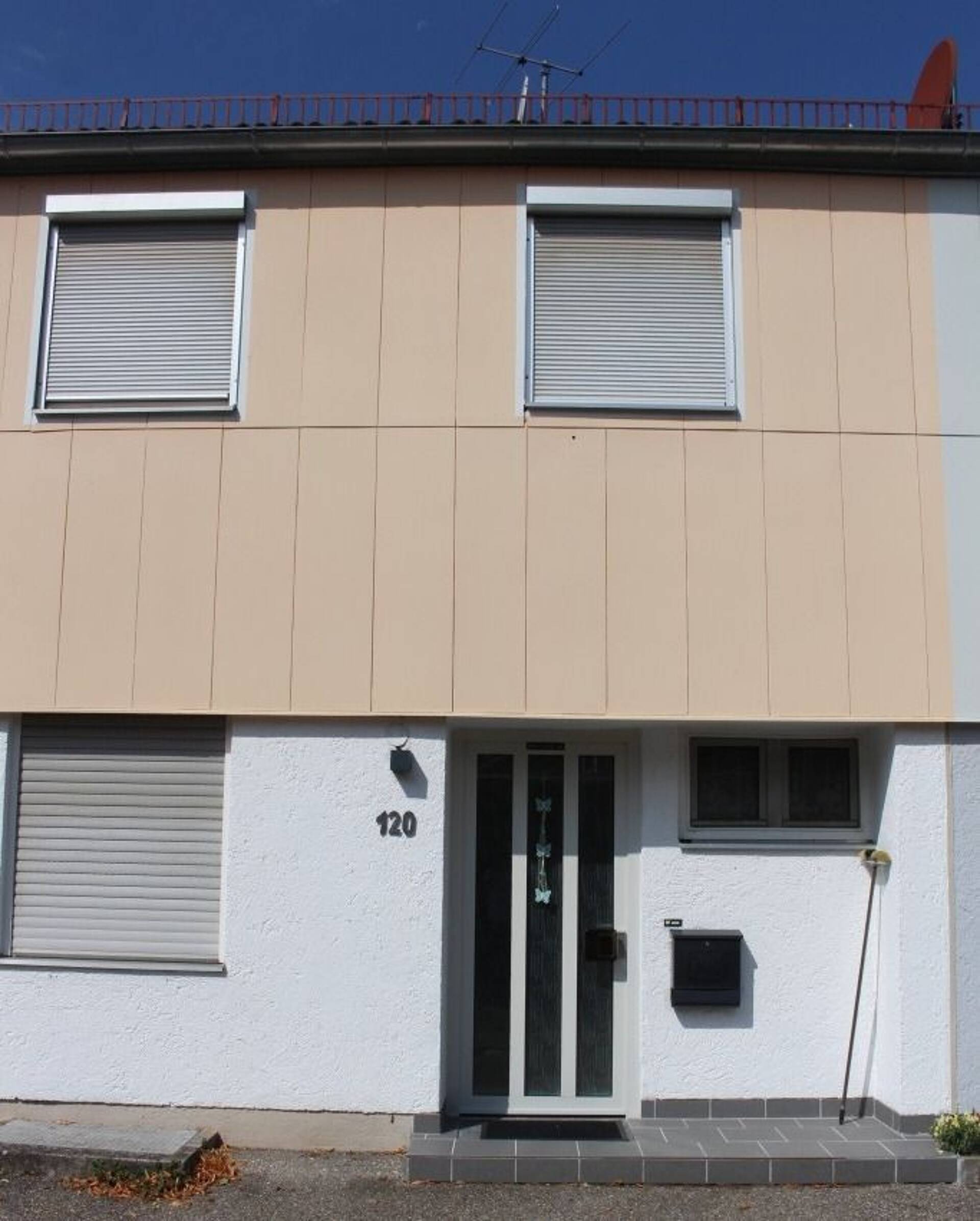 Haus in 86633 Neuburg an der Donau mit 72 m² kaufen