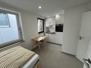 +++ Stilvolles Micro-Appartment in Top Lage nahe Bahnhof Feuerbach +++(8) – 70469 Stuttgart – Vorschaubild 2