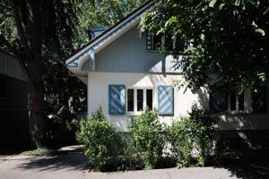 Wunderschönes, freistehendes Haus in zweiter Reihe in Handschuhsheim