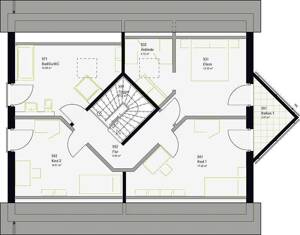 Ihr Traumhaus auf exklusiven Grundstück in Bielefeld – 33729 Bielefeld – Vorschaubild 5