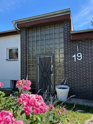 Ab 01.08.! Toller Bungalow beim Britzer Garten mit ca. 60m2 Hobbyfläche zu vermieten! – 12349 Berlin – Vorschaubild 4
