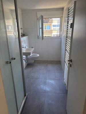 Modern & zeitlos wohnen – attraktive 2-Zimmer-Dachgeschosswohnung in Offenbach zu vermieten – 63065 Offenbach am Main – Vorschaubild 7