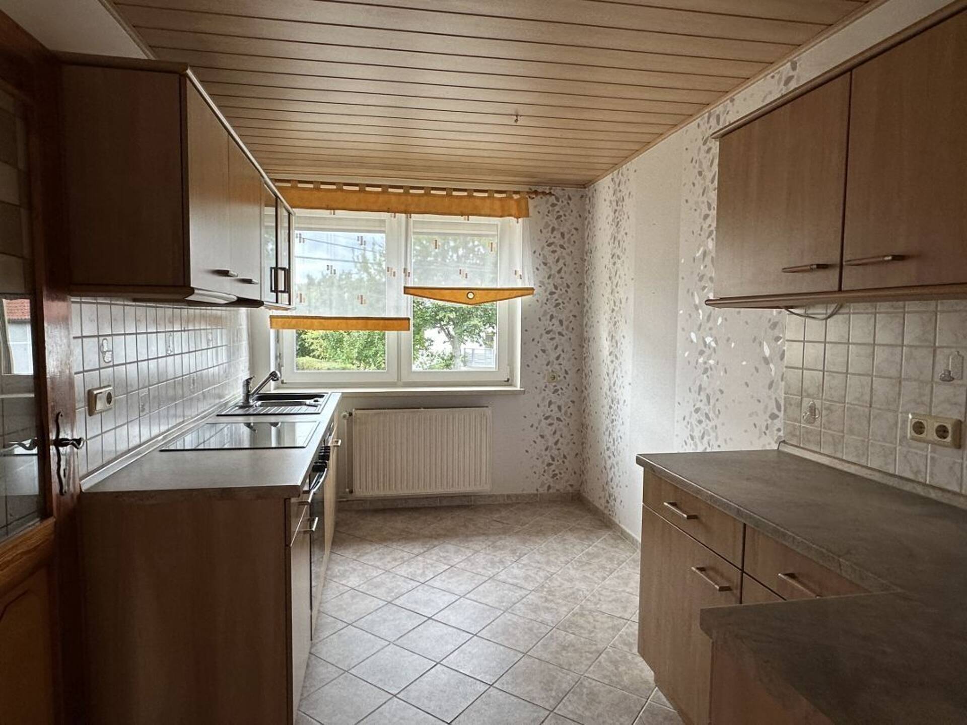 Reihenendhaus in 99837 Werra-Suhl-Tal mit 130 m² kaufen