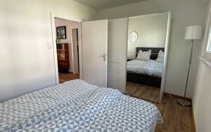 3-Zimmerwohnung: Wohnen auf Zeit Stuttgart - möbliert flexibel mieten – 70597 Stuttgart – Vorschaubild 3