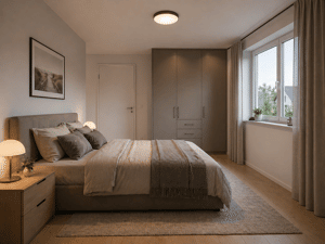 Modernes Doppelhaus in gehobener Lage – 22391 Hamburg – Vorschaubild 5