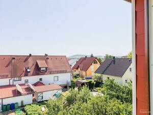 Moderne 3-Zimmer-DG-Eigentumswohnung in Hummeltal - Bezugsfrei! – 95503 Hummeltal – Vorschaubild 6