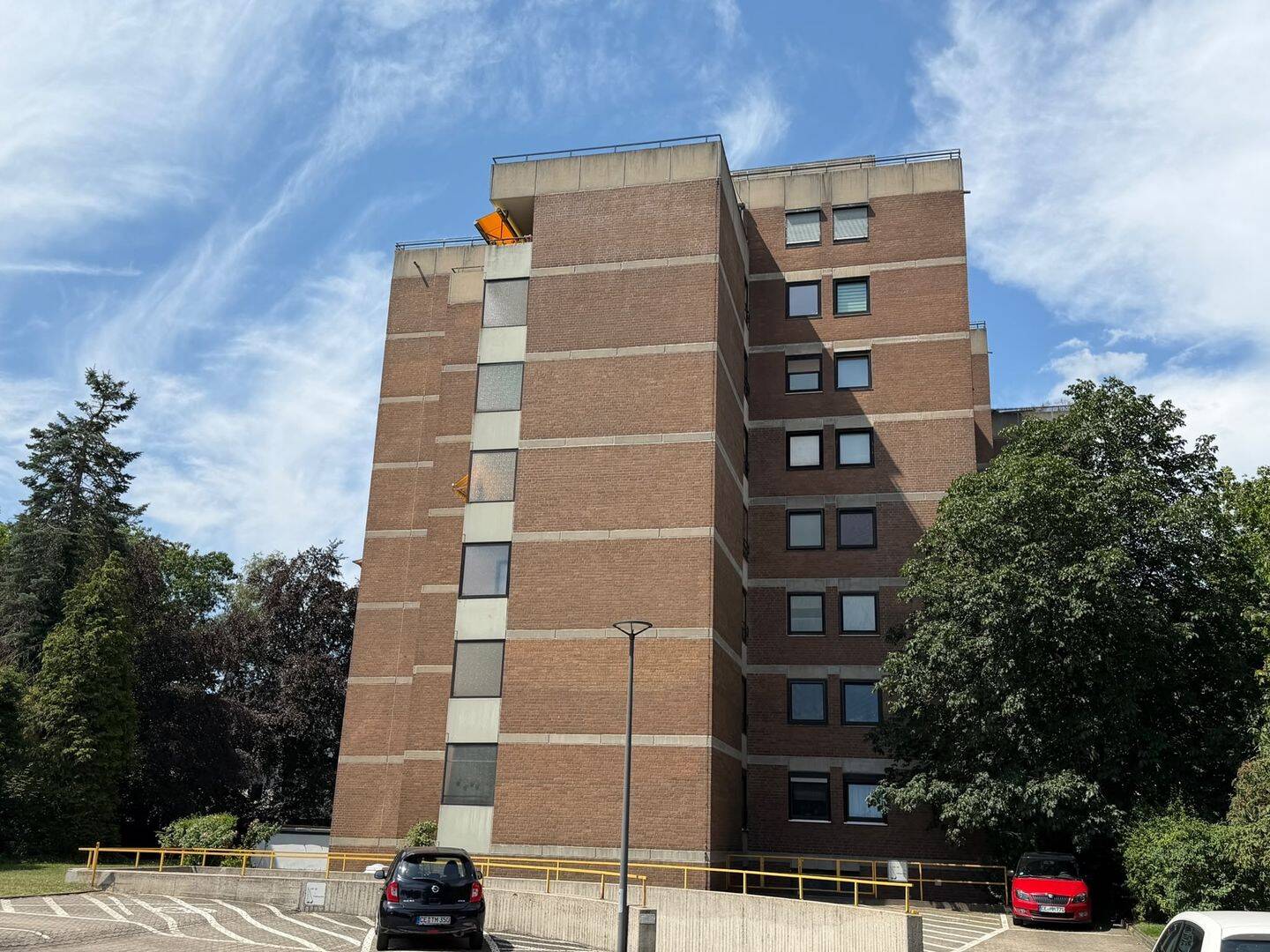Stadtnah, modern, komfortabel - 4 Zimmer zum Wohlfühlen! (NJ-1020-245)