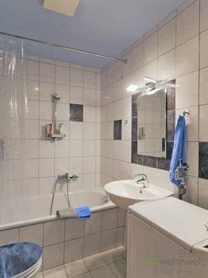 (EF0997_M) Erfurt: Andreasvorstadt, modernes möbliertes 2-Zimmer-Apartment mit Aufzug in Citylage an der "Gera" – 99089 Erfurt – Vorschaubild 6