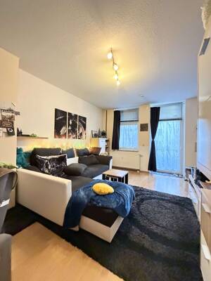 Vermietete 2-Zimmer-Wohnung mit Balkon! 3.960€ Kaltmieteinnahmen jährlich - Top Kapitalanlage – 39108 Magdeburg – Vorschaubild 2