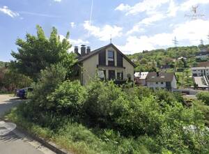 Maisonette-Wohnung mit eigenem Hauseingang und Fernblick in Würzburg-Unterdürrbach + eigener Garten – 97080 Würzburg – Vorschaubild 2